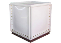 搪瓷鋼板水箱_搪瓷鋼板水箱規格_搪瓷鋼板水箱供應商
