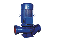 管道式排污泵_管道式排污泵作用_管道式排污泵型號